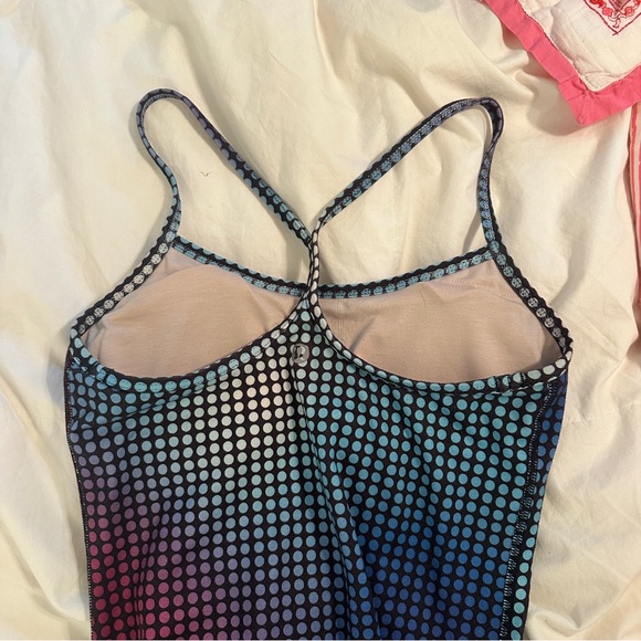 Lululemon power y tank - Picture 3 of 4